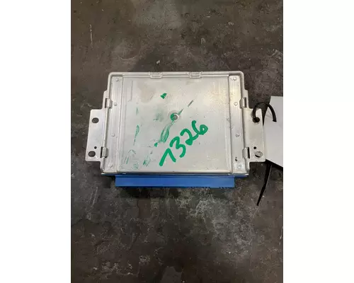 INTERNATIONAL PRO-STAR Electronic Chassis Control Modules