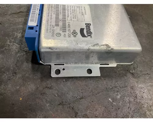 INTERNATIONAL PRO-STAR Electronic Chassis Control Modules