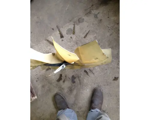 INTERNATIONAL PRO-STAR Fan Blade