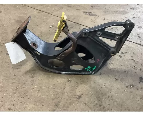 INTERNATIONAL PRO-STAR Frame Horn