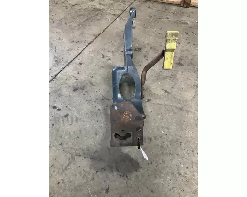 INTERNATIONAL PRO-STAR Frame Horn