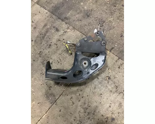 INTERNATIONAL PRO-STAR Frame Horn