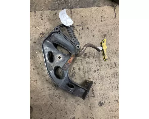 INTERNATIONAL PRO-STAR Frame Horn