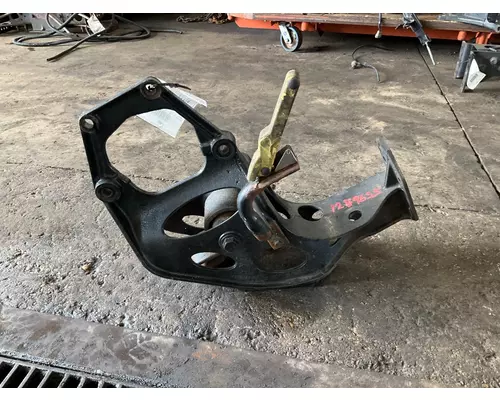 INTERNATIONAL PRO-STAR Frame Horn