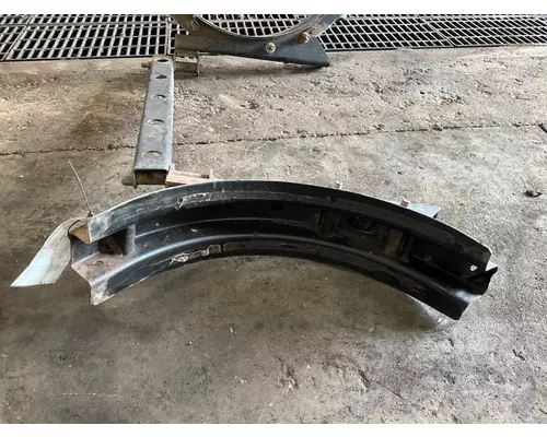 INTERNATIONAL PRO-STAR Fuel Tank Strap
