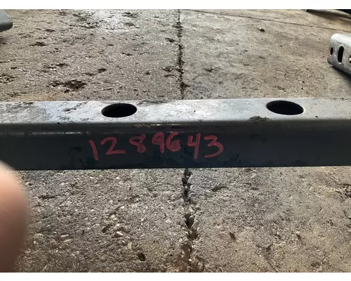 INTERNATIONAL PRO-STAR Fuel Tank Strap