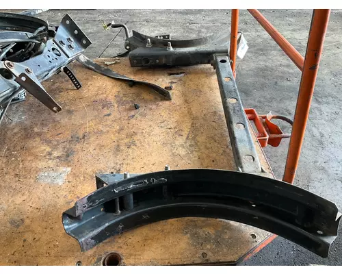 INTERNATIONAL PRO-STAR Fuel Tank Strap