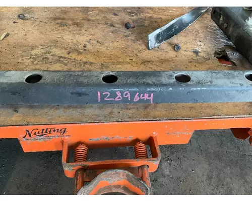 INTERNATIONAL PRO-STAR Fuel Tank Strap