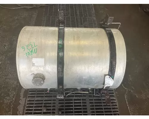 INTERNATIONAL PRO-STAR Fuel Tank