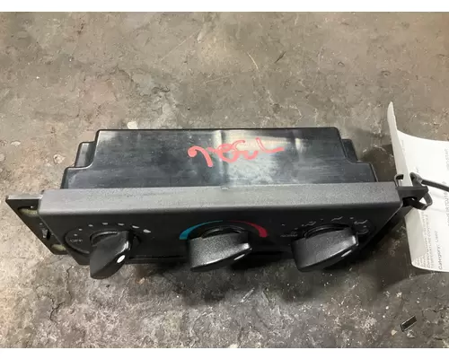 INTERNATIONAL PRO-STAR HeaterAir Cond Parts, Misc