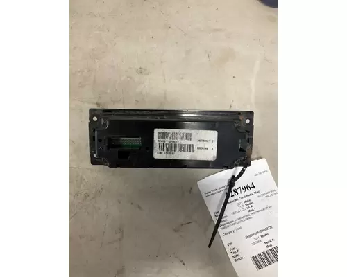 INTERNATIONAL PRO-STAR HeaterAir Cond Parts, Misc