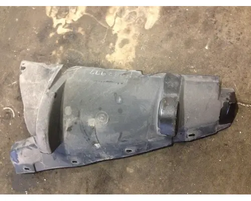 INTERNATIONAL PRO-STAR Inner Fender