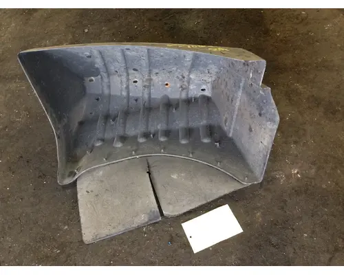 INTERNATIONAL PRO-STAR Inner Fender