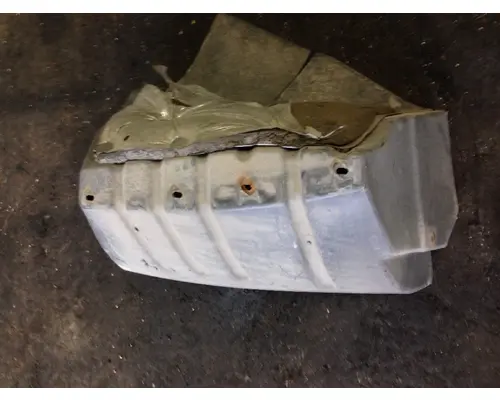 INTERNATIONAL PRO-STAR Inner Fender