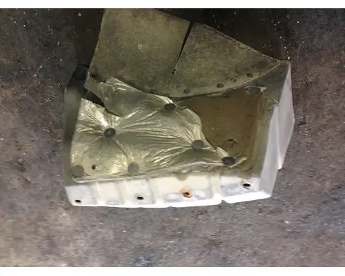 INTERNATIONAL PRO-STAR Inner Fender