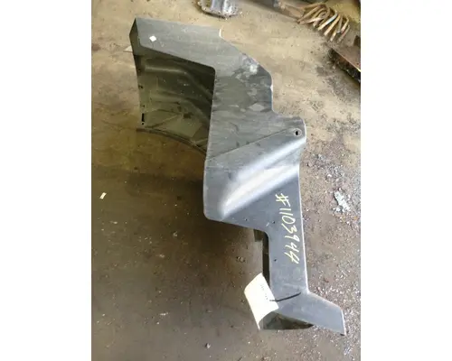 INTERNATIONAL PRO-STAR Inner Fender