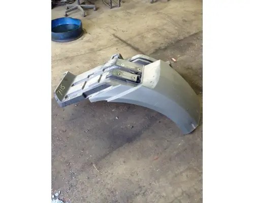 INTERNATIONAL PRO-STAR Inner Fender