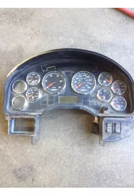 INTERNATIONAL PRO-STAR Instrument Cluster