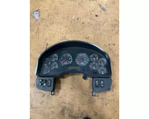 INTERNATIONAL PRO-STAR Instrument Cluster