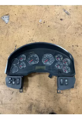 INTERNATIONAL PRO-STAR Instrument Cluster