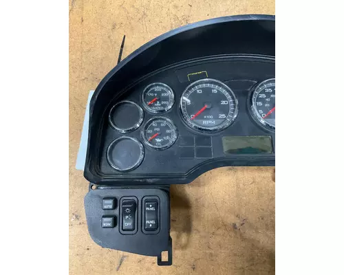 INTERNATIONAL PRO-STAR Instrument Cluster