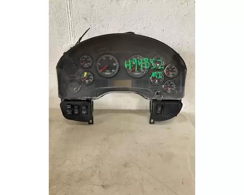 INTERNATIONAL PRO-STAR Instrument Cluster