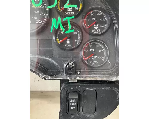 INTERNATIONAL PRO-STAR Instrument Cluster