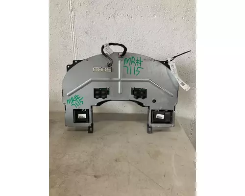 INTERNATIONAL PRO-STAR Instrument Cluster