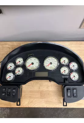 INTERNATIONAL PRO-STAR Instrument Cluster