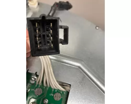 INTERNATIONAL PRO-STAR Instrument Cluster