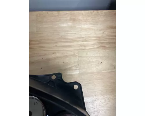 INTERNATIONAL PRO-STAR Instrument Cluster