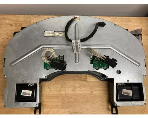 INTERNATIONAL PRO-STAR Instrument Cluster