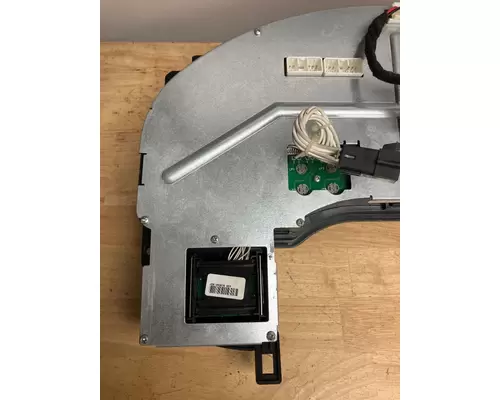 INTERNATIONAL PRO-STAR Instrument Cluster
