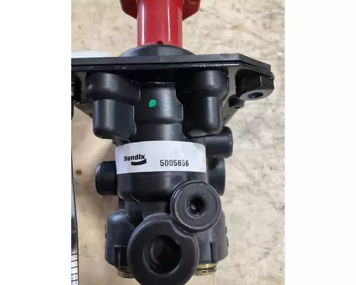 INTERNATIONAL PRO-STAR Interior Parts, Misc