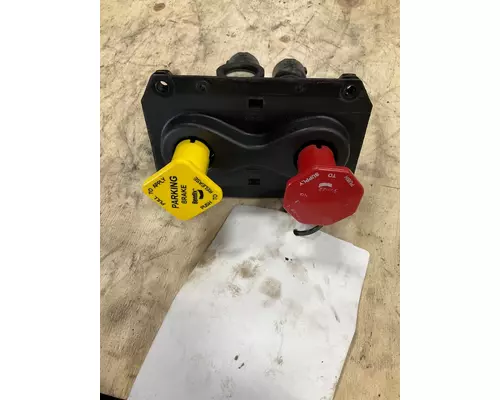 INTERNATIONAL PRO-STAR Interior Parts, Misc