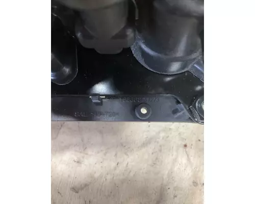 INTERNATIONAL PRO-STAR Interior Parts, Misc