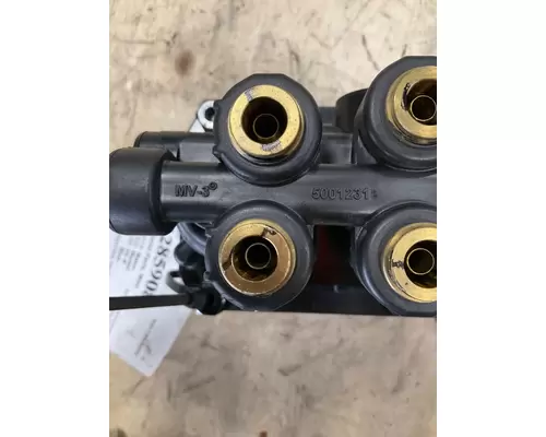 INTERNATIONAL PRO-STAR Interior Parts, Misc