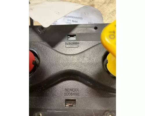 INTERNATIONAL PRO-STAR Interior Parts, Misc