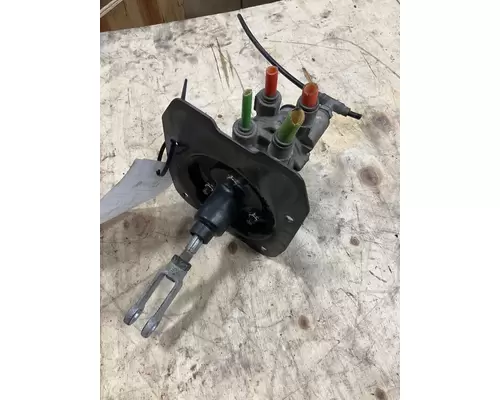 INTERNATIONAL PRO-STAR Interior Parts, Misc