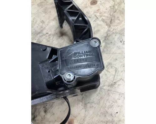 INTERNATIONAL PRO-STAR Interior Parts, Misc