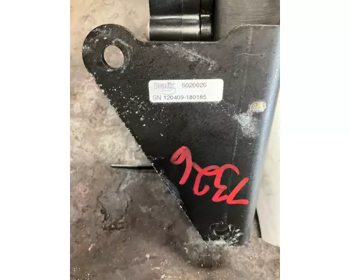 INTERNATIONAL PRO-STAR Interior Parts, Misc