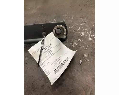 INTERNATIONAL PRO-STAR Interior Parts, Misc