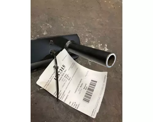 INTERNATIONAL PRO-STAR Interior Parts, Misc