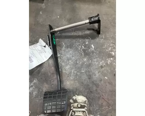 INTERNATIONAL PRO-STAR Interior Parts, Misc