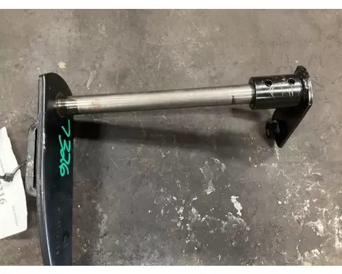 INTERNATIONAL PRO-STAR Interior Parts, Misc