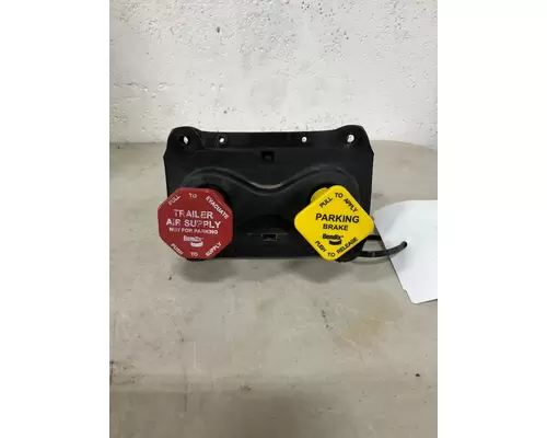 INTERNATIONAL PRO-STAR Interior Parts, Misc