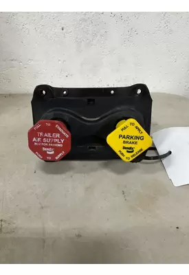 INTERNATIONAL PRO-STAR Interior Parts, Misc