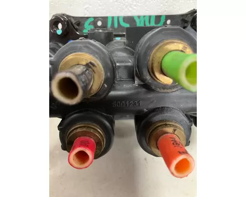 INTERNATIONAL PRO-STAR Interior Parts, Misc