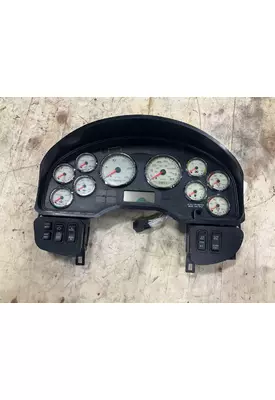 INTERNATIONAL PRO-STAR Speedometer Head Cluster