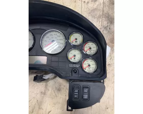 INTERNATIONAL PRO-STAR Speedometer Head Cluster